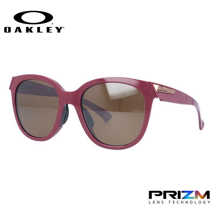 Oakely オークリー サングラス OAKLEY（オークリー） サングラス ローキー OO9433-0354 プリズム