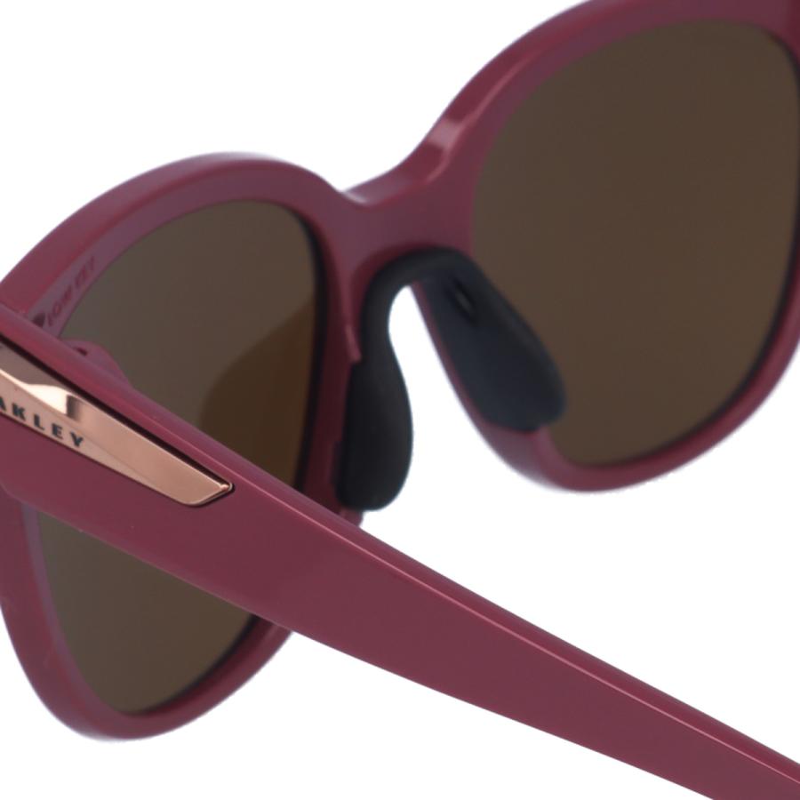 OAKLEY（オークリー） サングラス ローキー OO9433-0354 プリズム