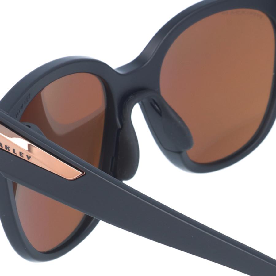 OAKLEY オークリー 偏光 サングラス ローキー OO9433-0554 プリズム
