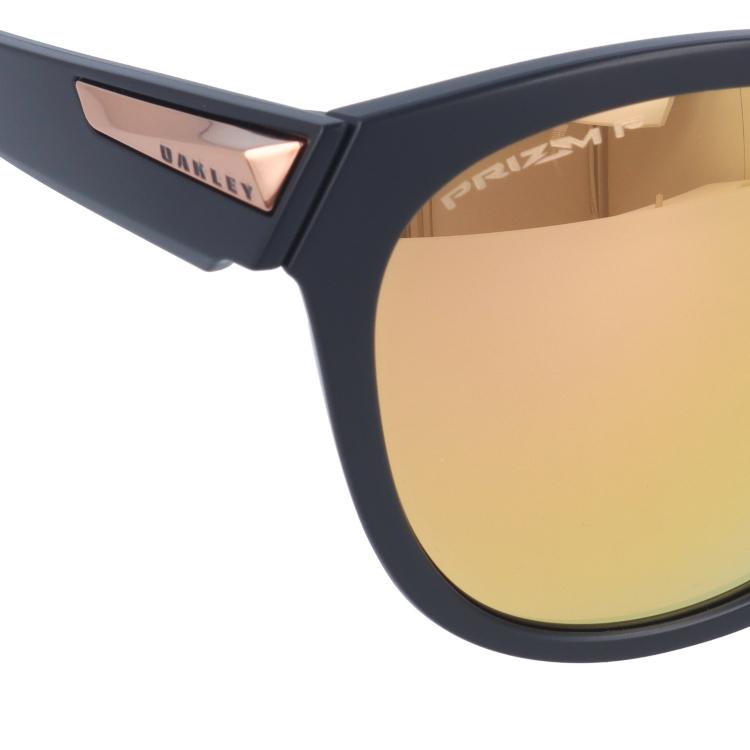 OAKLEY オークリー 偏光 サングラス ローキー OO9433-0554 プリズム