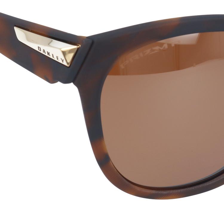 OAKLEY オークリー 偏光 サングラス ローキー OO9433-0654