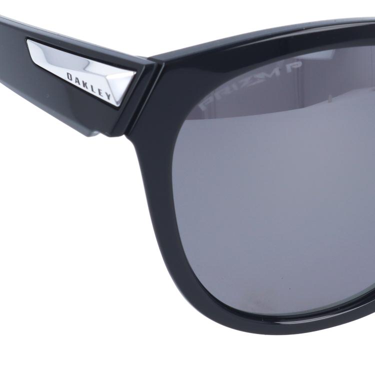 OAKLEY（オークリー） 偏光 サングラス ローキー OO9433-0754 プリズム