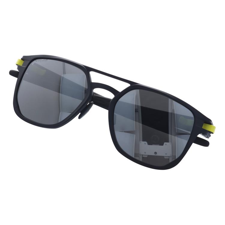 Latch オークリー サングラス ラッチ アルファ バレンティーノ・ロッシ