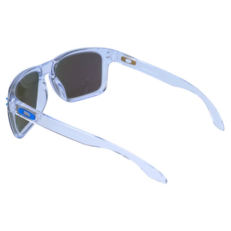 Holbrook オークリー 偏光 サングラス ホルブルック XL OO9417-0759