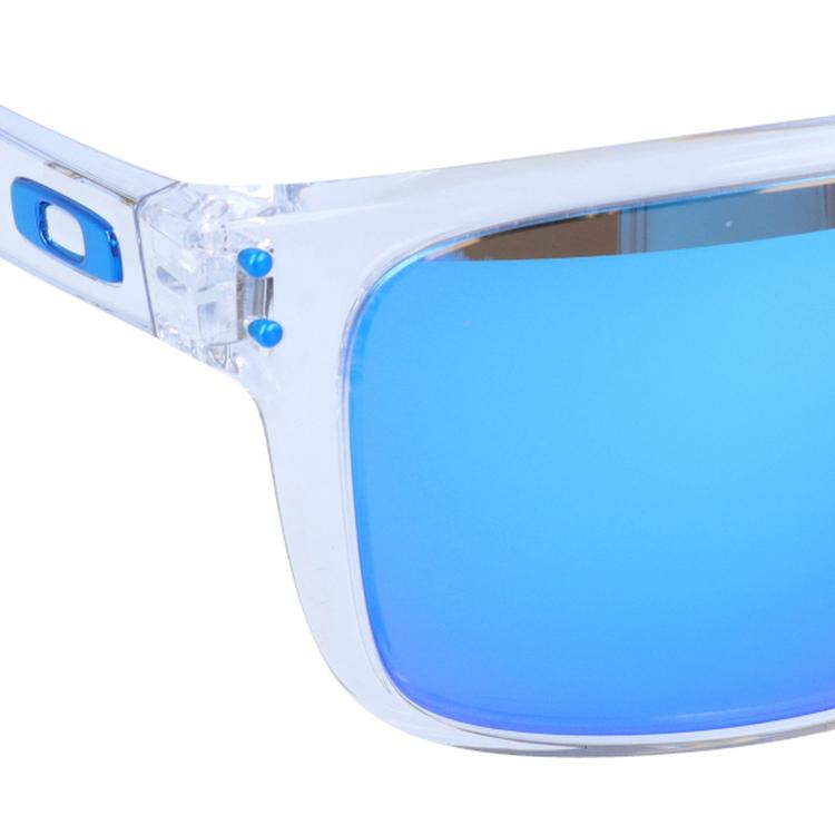 Holbrook オークリー 偏光 サングラス ホルブルック XL OO9417-0759