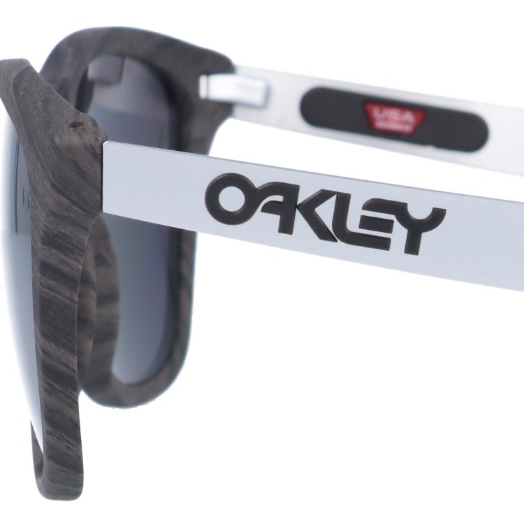 Frogskins オークリー 偏光 サングラス フロッグスキン ミックス