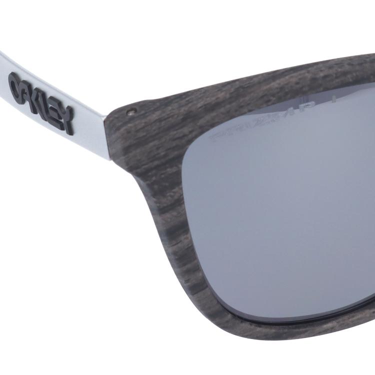 Frogskins オークリー 偏光 サングラス フロッグスキン ミックス