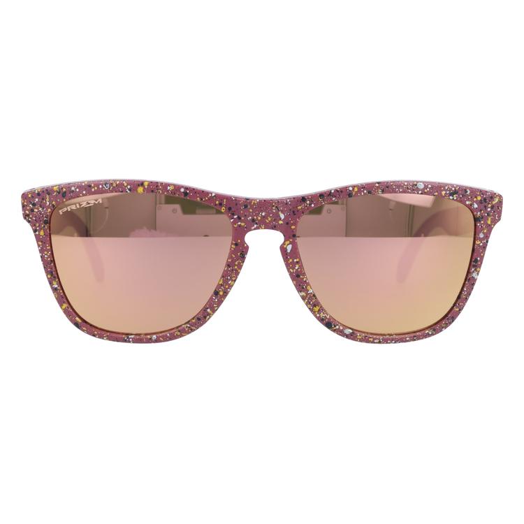 Frogskins オークリー サングラス フロッグスキン ミックス メタリック