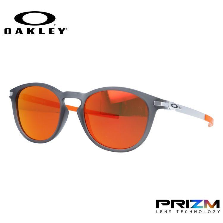 オークリー　Pitchman R 品番 9439-0650 袋付き OAKLEY（オークリー） サングラス ピッチマン R OO9439-0150 プリズム