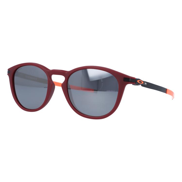 OAKLEY（オークリー） サングラス ピッチマン R エンバー OO9439-0850