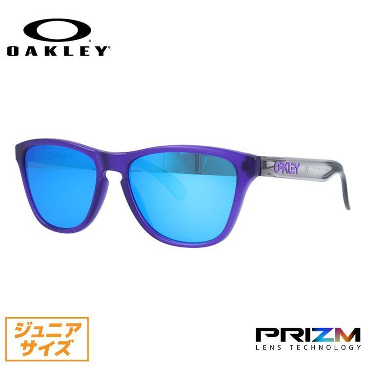 Frogskins オークリー サングラス フロッグスキン XS OJ9006-1153