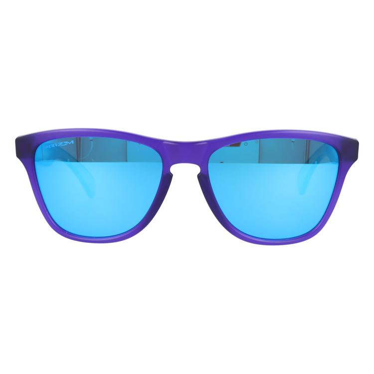 Frogskins オークリー サングラス フロッグスキン XS OJ9006-1153