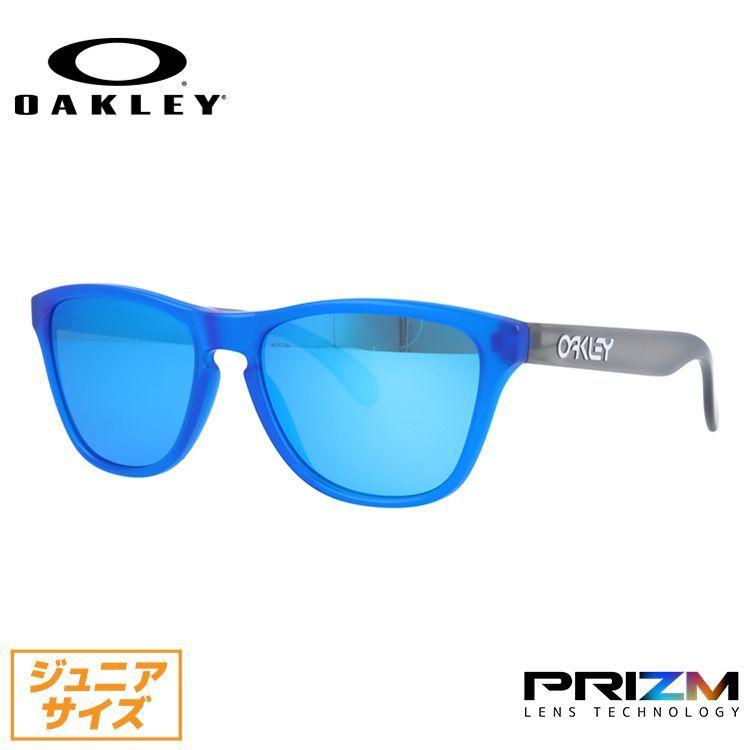 Frogskins オークリー サングラス フロッグスキン XS OJ9006-1253