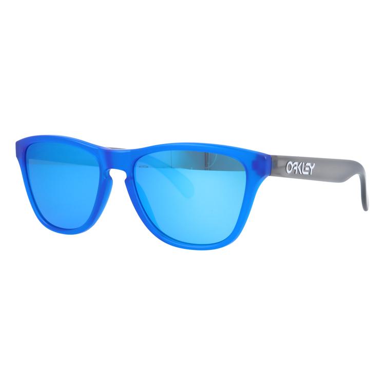 Frogskins オークリー サングラス フロッグスキン XS OJ9006-1253