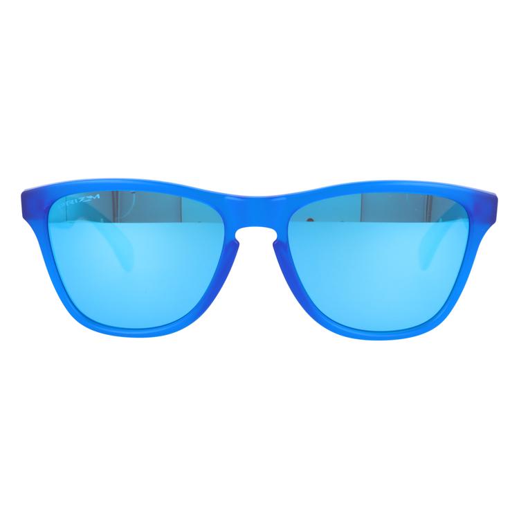 Frogskins オークリー サングラス フロッグスキン XS OJ9006-1253