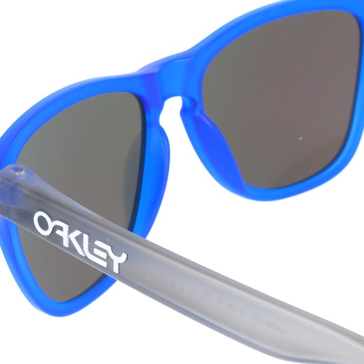Frogskins オークリー サングラス フロッグスキン XS OJ9006-1253
