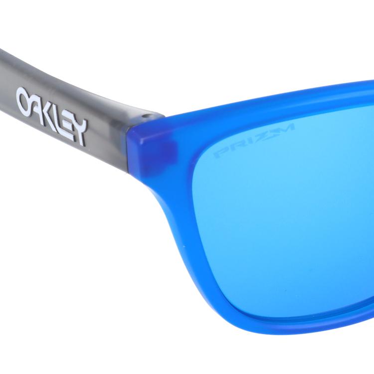 Frogskins オークリー サングラス フロッグスキン XS OJ9006-1253