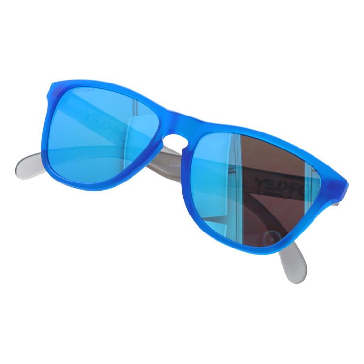 OAKLEY Frogskins サングラス オークリー Frogskins オークリー サングラス フロッグスキン XS OJ9006-1253