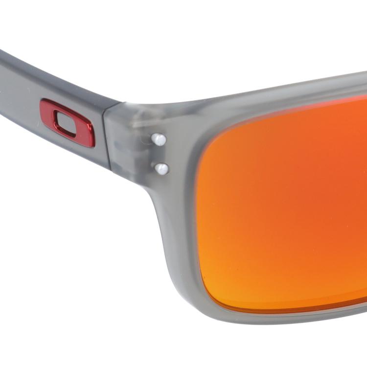 オークリー サングラス ホルブルック XS OJ9007-0353 プリズム こども ジュニア ユースフィット OAKLEY HOLBROOK XS ランニング ゴルフ 海外正規品 OJ9007-03｜brand-sunglasshouse｜09