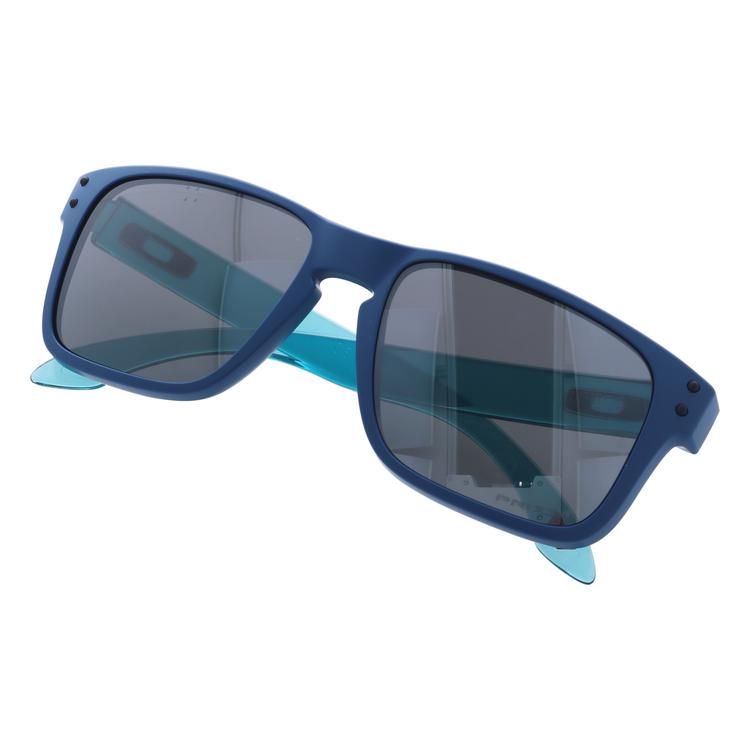 オークリー サングラス プリズム OAKLEY HOLBROOK XS OJ9007-0453 53 スクエア キッズ ジュニア Holbrook オークリー サングラス ホルブルック XS OJ9007-0453