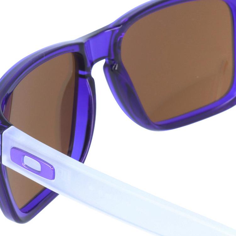 Holbrook オークリー サングラス ホルブルック XS OJ9007-0653 ミラー