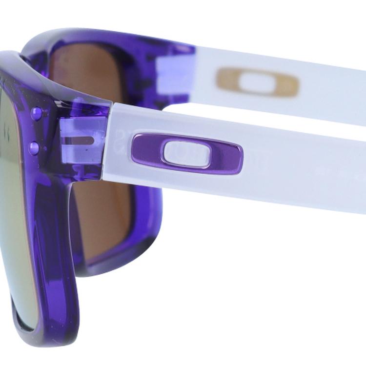 Holbrook オークリー サングラス ホルブルック XS OJ9007-0653 ミラー