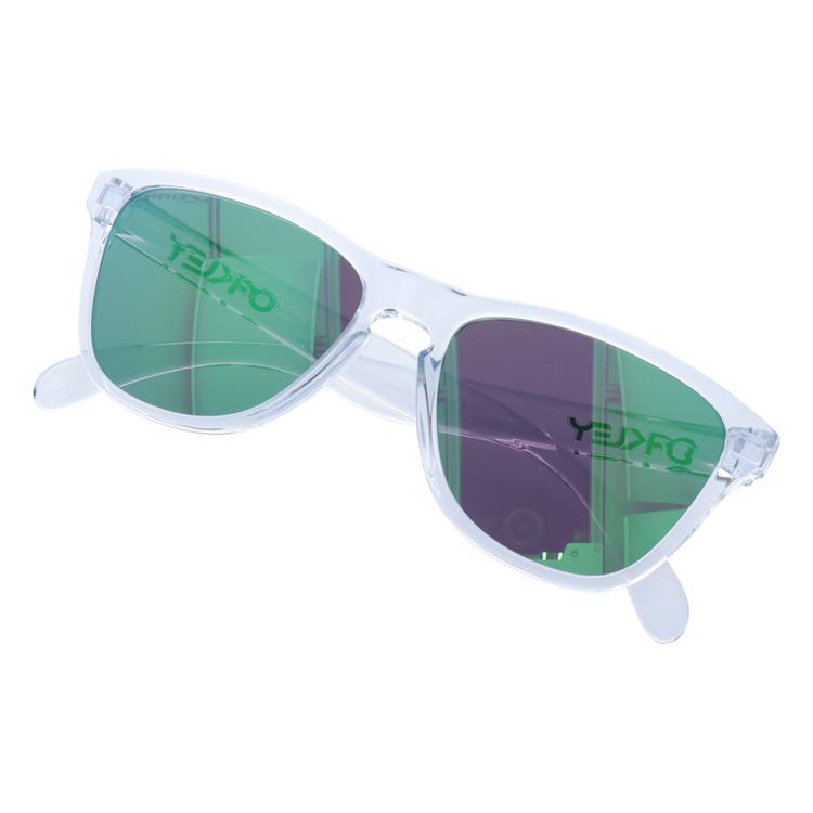 Oakley オークリー　サングラス　FROGSKINS Frogskins オークリー サングラス フロッグスキン 国内正規品 XS