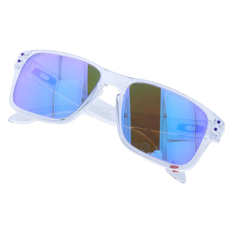 Holbrook オークリー サングラス ホルブルック XS OJ9007-0253 ミラー