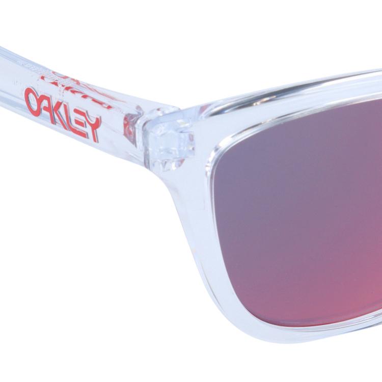Frogskins オークリー サングラス フロッグスキン クリスタル OO9013