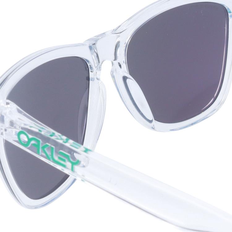 Frogskins オークリー サングラス フロッグスキン OO9013-D655