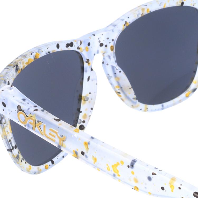Frogskins オークリー サングラス フロッグスキン メタリックス