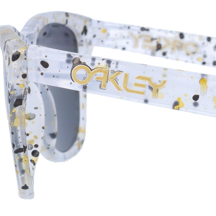 Frogskins オークリー サングラス フロッグスキン メタリックス