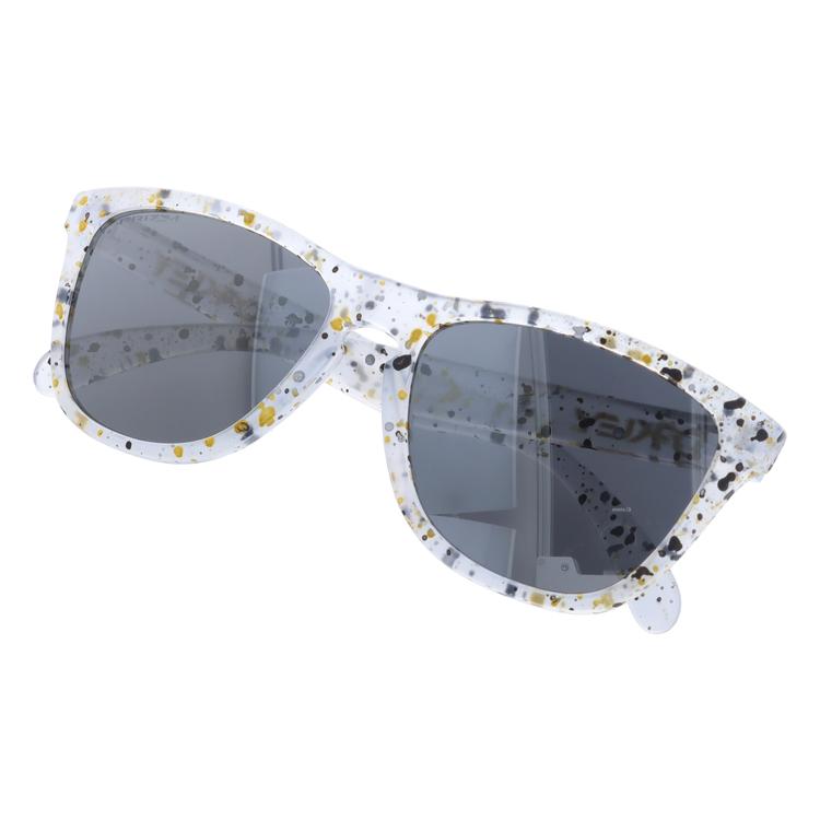 Frogskins オークリー サングラス フロッグスキン メタリックス