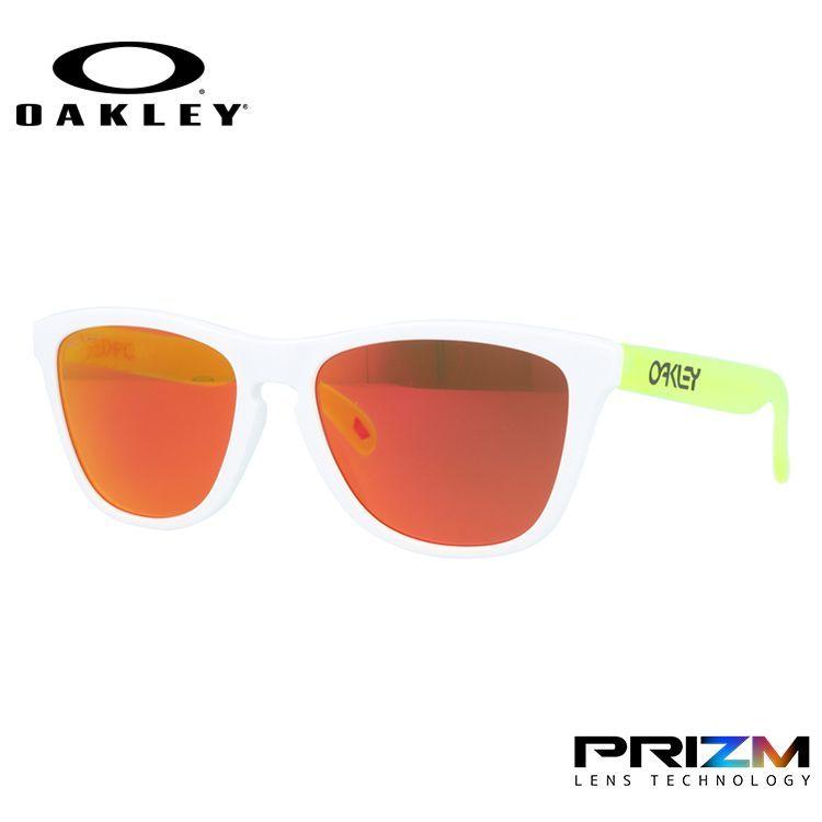 Frogskins オークリー サングラス フロッグスキン オリジン OO9013 