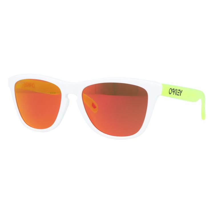 Frogskins オークリー サングラス フロッグスキン オリジン OO9013