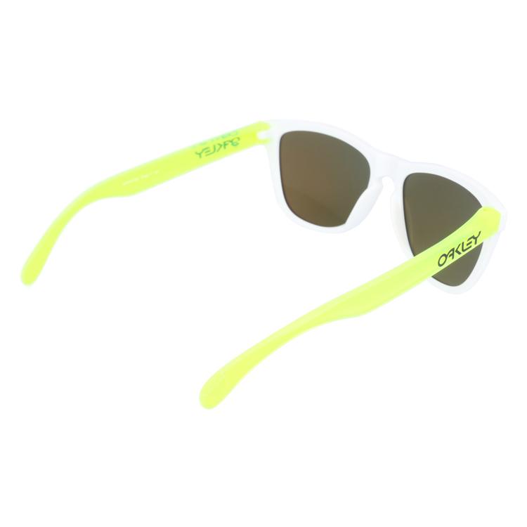 Frogskins オークリー サングラス フロッグスキン オリジン OO9013