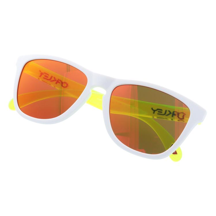 Frogskins オークリー サングラス フロッグスキン オリジン OO9013