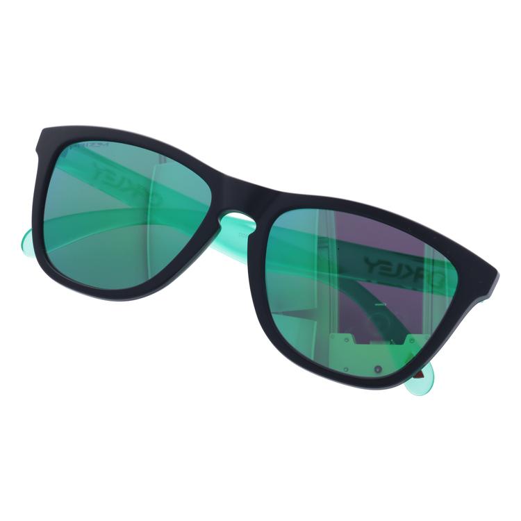 ✨良品✨オークリー OAKLEY フロッグスキン Frogskins サングラス オークリー フロッグスキン 偏光レンズ OAKLEY FROGSKINS