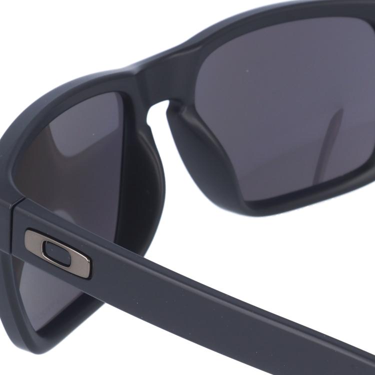 オークリー 偏光 サングラス ホルブルック OO9102-D655 プリズム