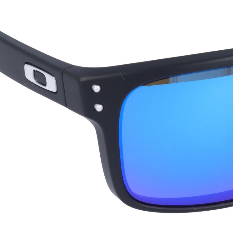 Holbrook オークリー 偏光 サングラス ホルブルック OO9102-F055