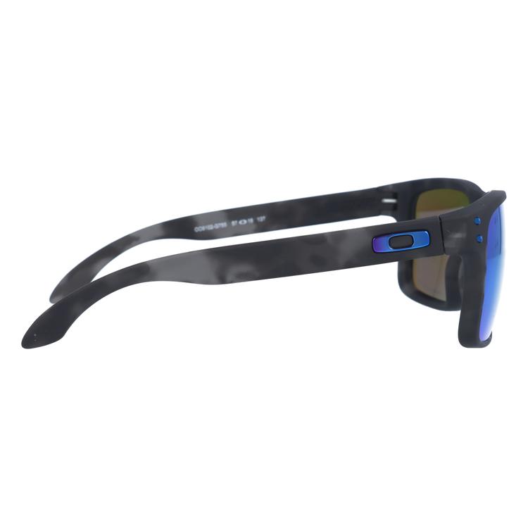 Holbrook オークリー 偏光 サングラス ホルブルック OO9102-G755 Holbrook オークリー 偏光 サングラス ホルブルック OO9102-G755
