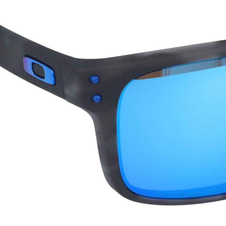 Holbrook オークリー 偏光 サングラス ホルブルック OO9102-G755 Holbrook オークリー 偏光 サングラス ホルブルック OO9102-G755