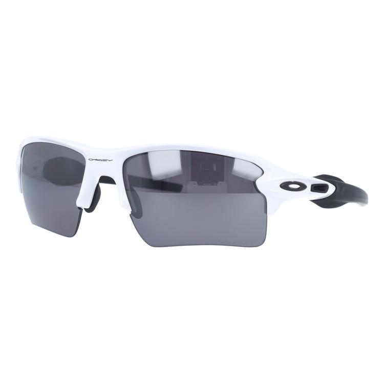 Flak オークリー 偏光 サングラス フラック 2.0 XL OO9188-8159