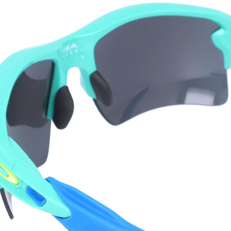 オークリー サングラス フラック 2.0 XL OO9188-A059 プリズム OAKLEY FLAK 2.0 XL スポーツ ランニング 野球 ゴルフ 海外正規品 OO9188-A0の画像