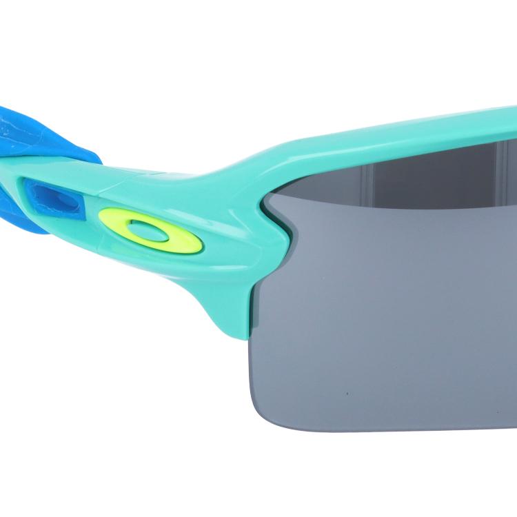 オークリー サングラス フラック 2.0 XL OO9188-A059 プリズム OAKLEY FLAK 2.0 XL スポーツ ランニング 野球 ゴルフ 海外正規品 OO9188-A0の画像
