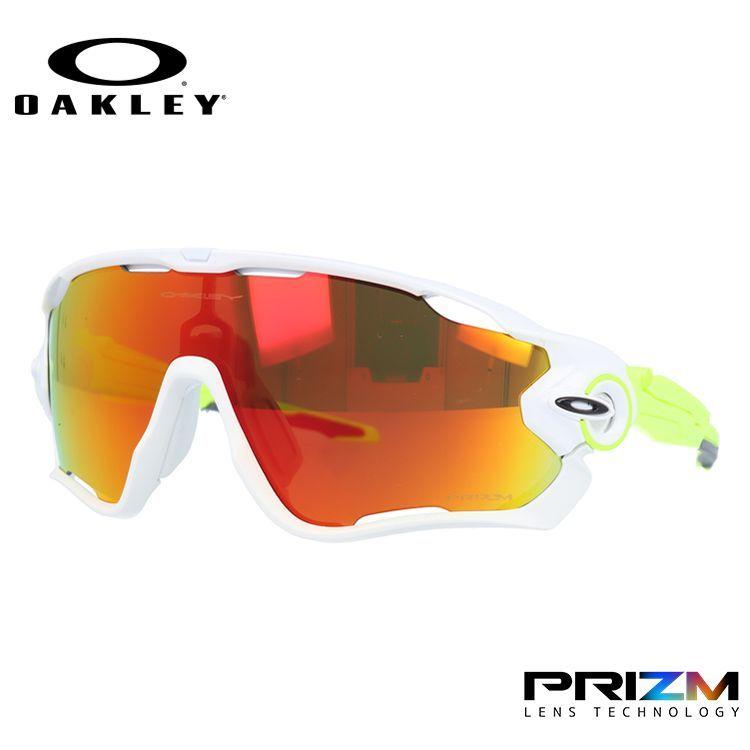Jawbreaker オークリー サングラス OAKLEY プリズム スポーツ ジョウ