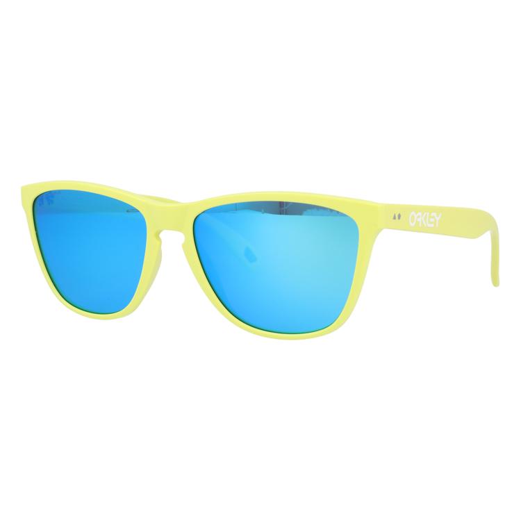 Frogskins オークリー サングラス フロッグスキン 35th アニバーサリー