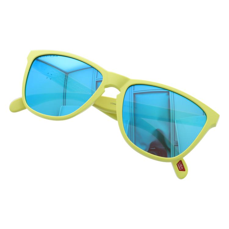 【⚠️レアカラー⚠️】フロッグスキン オークリー OAKLEY FROGSKINS Frogskins オークリー サングラス フロッグスキン 35th アニバーサリー