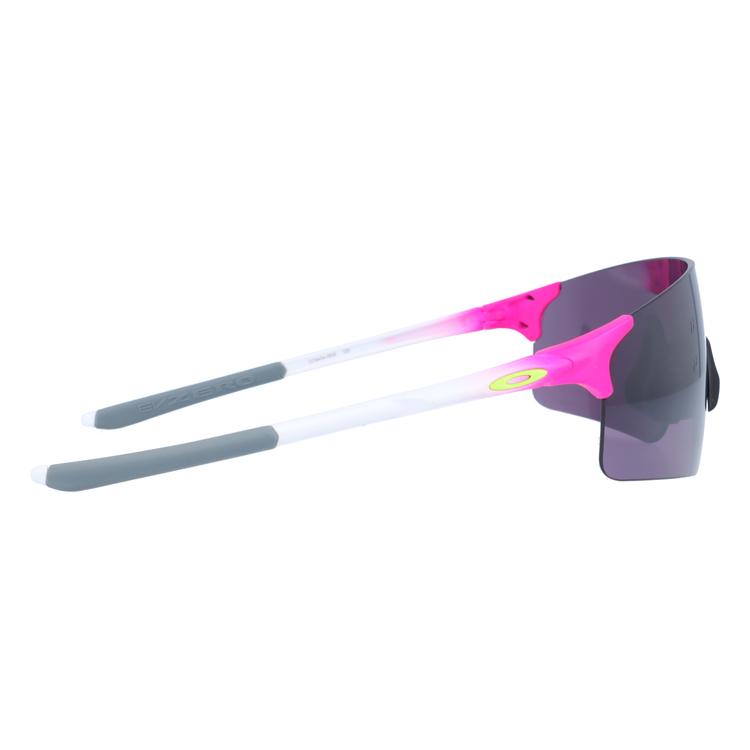 オークリー サングラス EVゼロ ブレード ジョルト OO9454-0838 プリズム OAKLEY EVZERO BLADES 自転車 ロードバイク 海外正規品 OO9454-08の画像