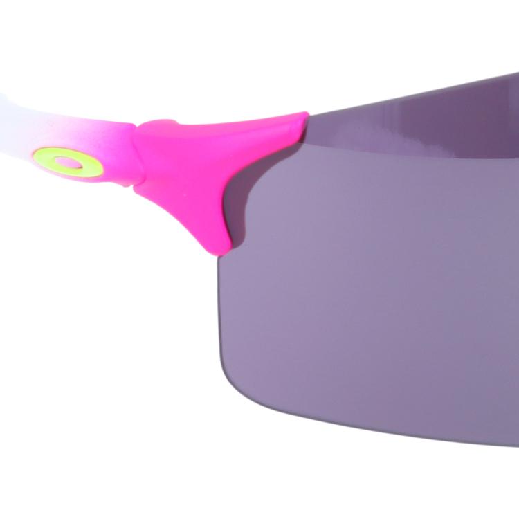 オークリー サングラス EVゼロ ブレード ジョルト OO9454-0838 プリズム OAKLEY EVZERO BLADES 自転車 ロードバイク 海外正規品 OO9454-08の画像